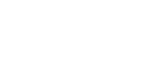 Check the background of this firm on BrokerCheck