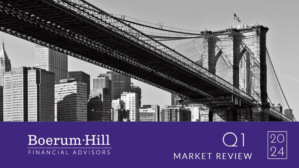 Q1 2024 | Quarterly Market Review