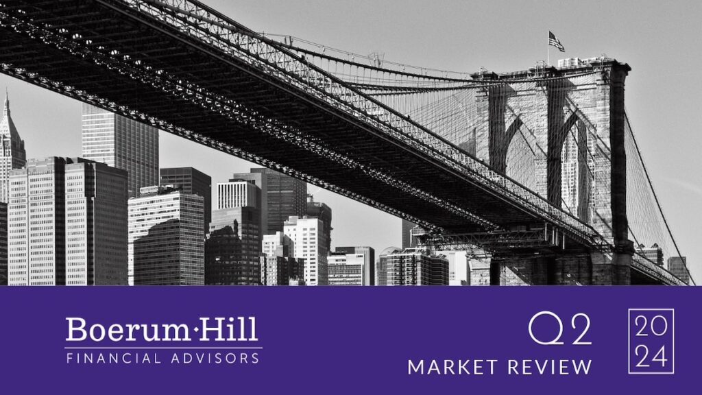 Q2 2024 | Quarterly Market Review