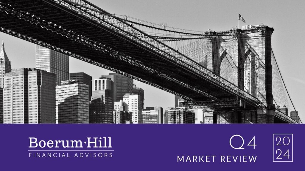 Q4 2024 | Quarterly Market Review