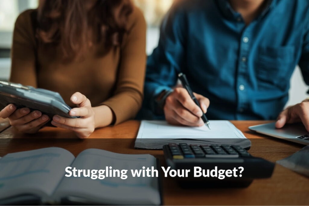Struggling with budgeting? Discover why rigid budgets fail and how to approach money in a way that works with real life, not against it.
